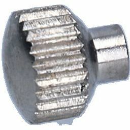 Smeg Timer Button - 895930204 Clock Knob